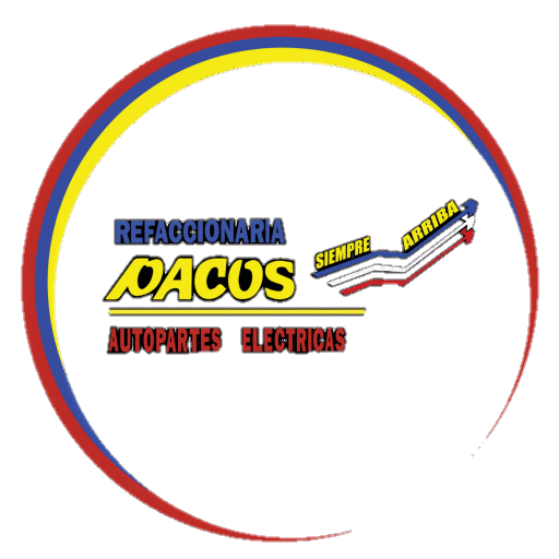Refaccionaria Pacos