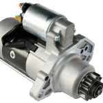 Motor de arranque para auto, disponible dentro de nuestras autopartes eléctricas en Ecatepec