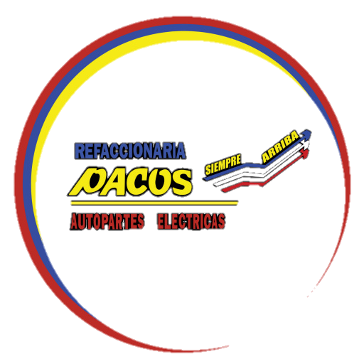 Refaccionaria Pacos