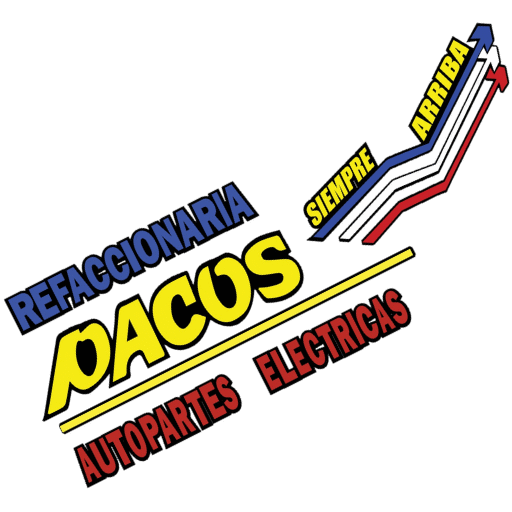 Refaccionaria Pacos
